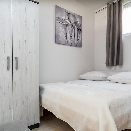 Apartment Tomas Split Exteriér fotografie