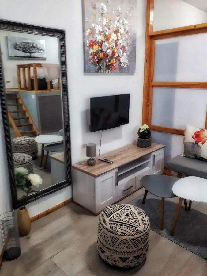 Apartment Tomas Split Exteriér fotografie